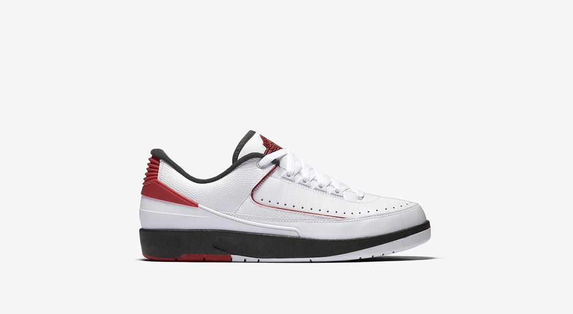 Air Jordan 2 Retro Low 